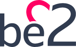 be2 - logo jednego z najlepszych portali randkowych