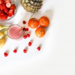 Owoce i warzywa na potencję - Co jeść na lepszy wzwód?