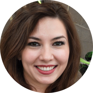 Magda Grobelna - UdanaRandka.com