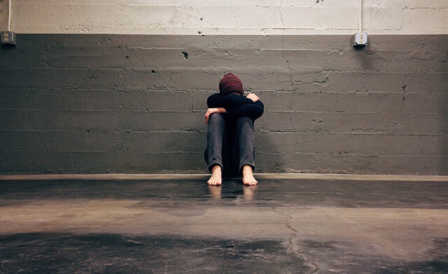 Jakie są obawy przed przerwą w związku?