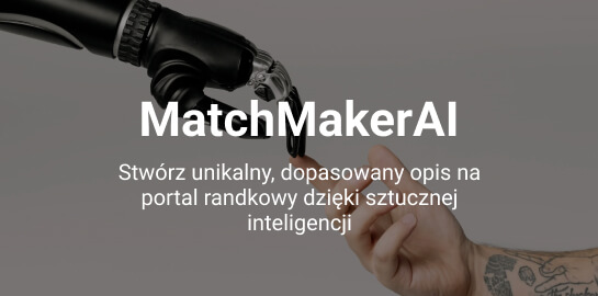 MatchMakerAI