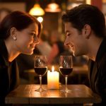 Kolczyki z perłą Akoya – idealna biżuteria na randkę Kolczyki z perłą Akoya – idealna biżuteria na randkę